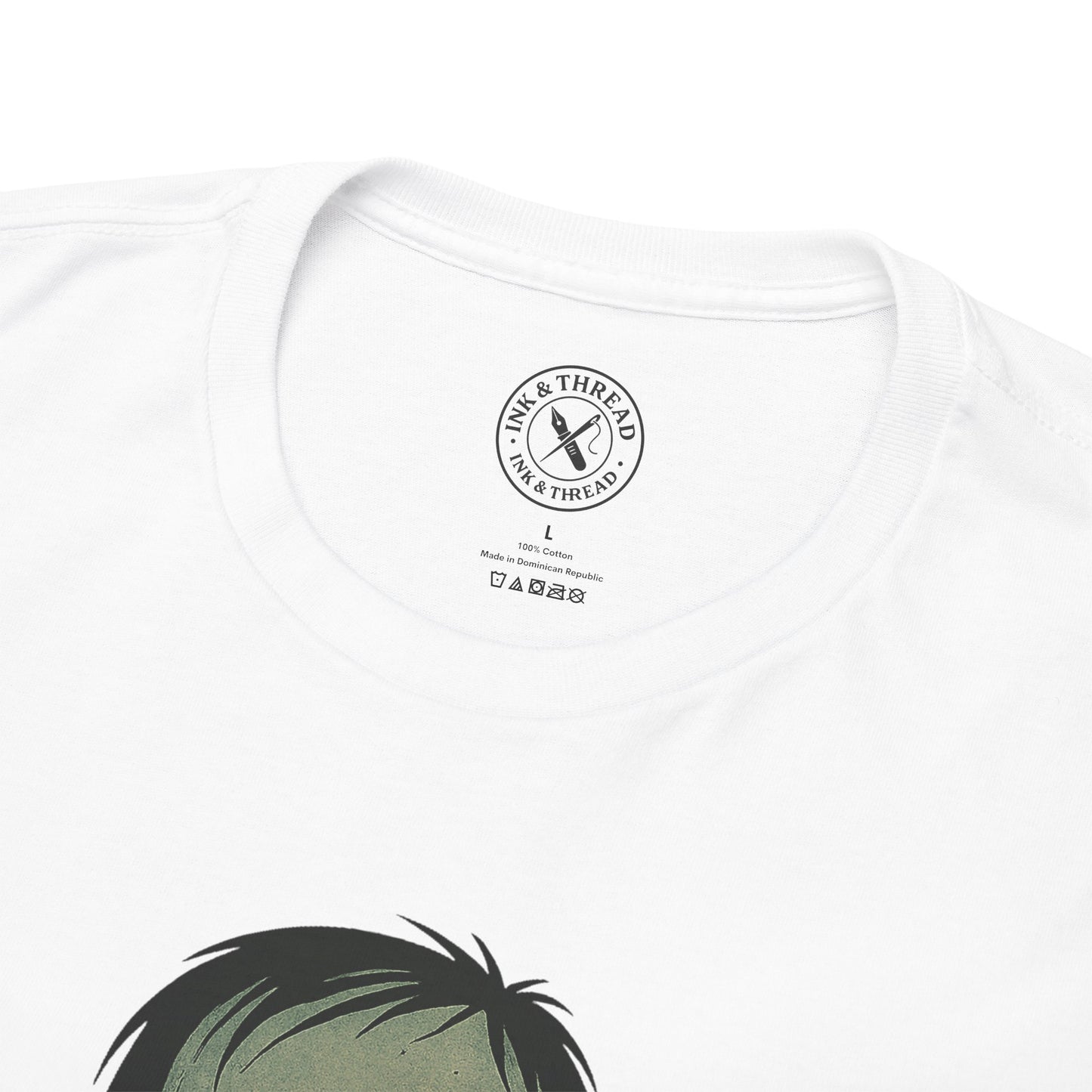 Night-Stained Corpse