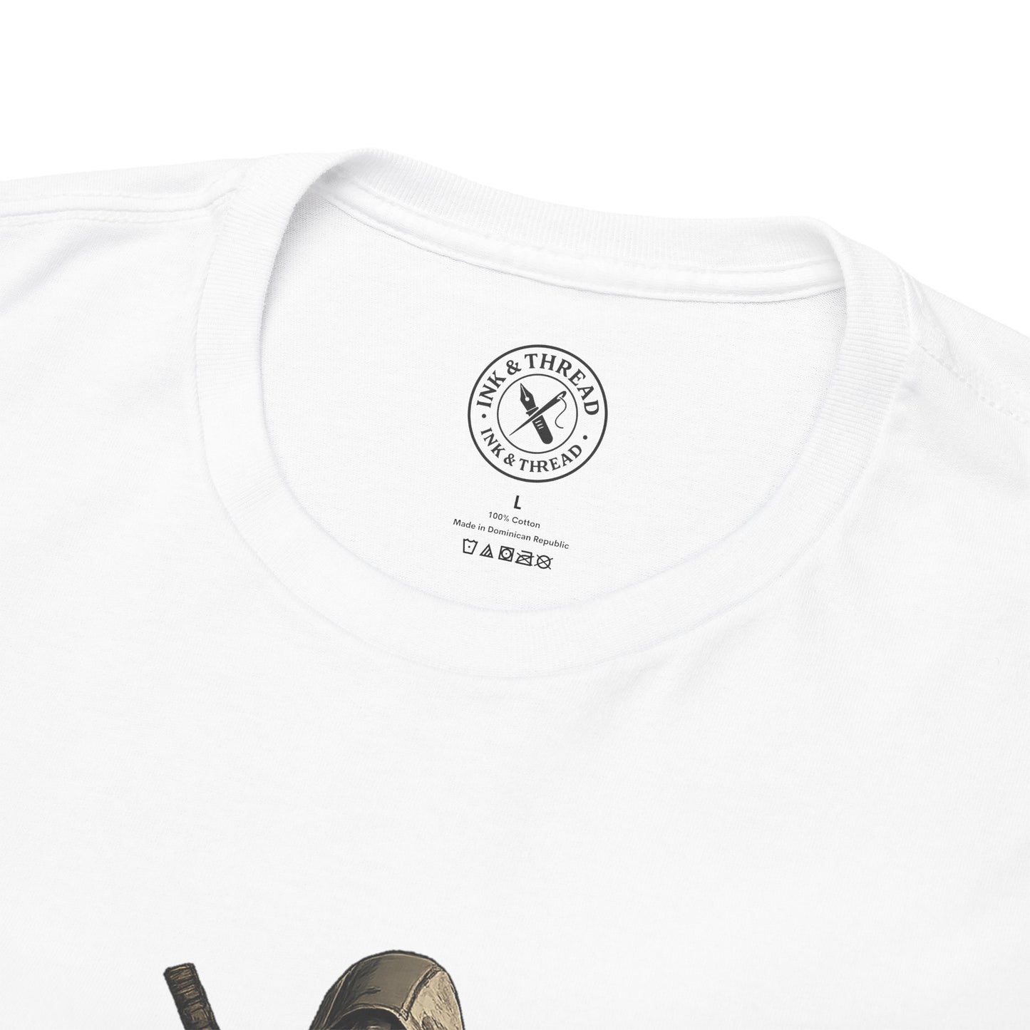 Synthetic Street Samurai