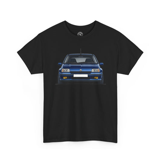 Renault Clio Williams Front