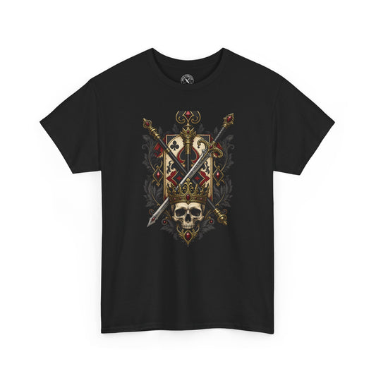 Dark Court Sceptre