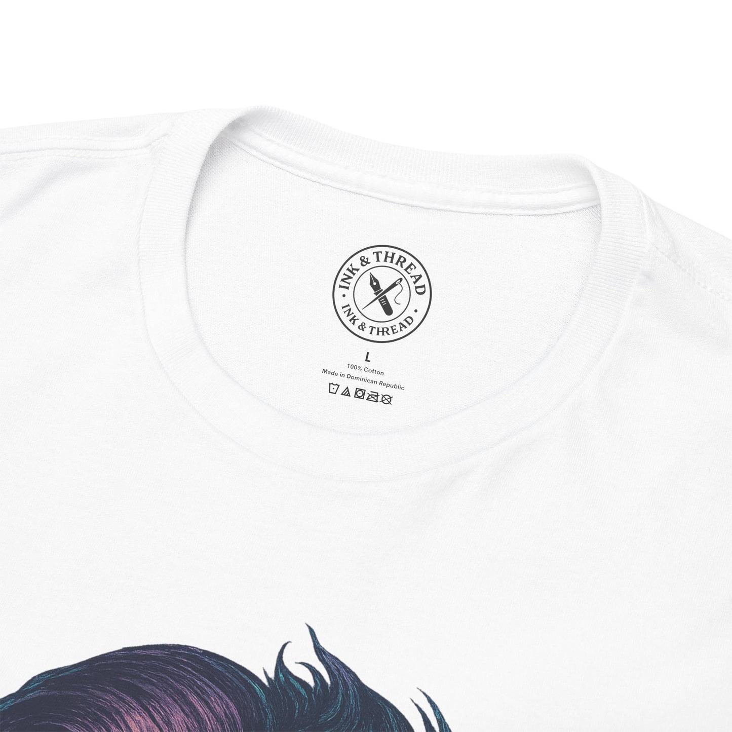 Dr. Jekyll & Mr. Hyde