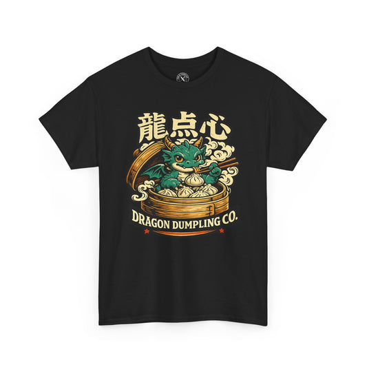 Dragon Dumpling Co