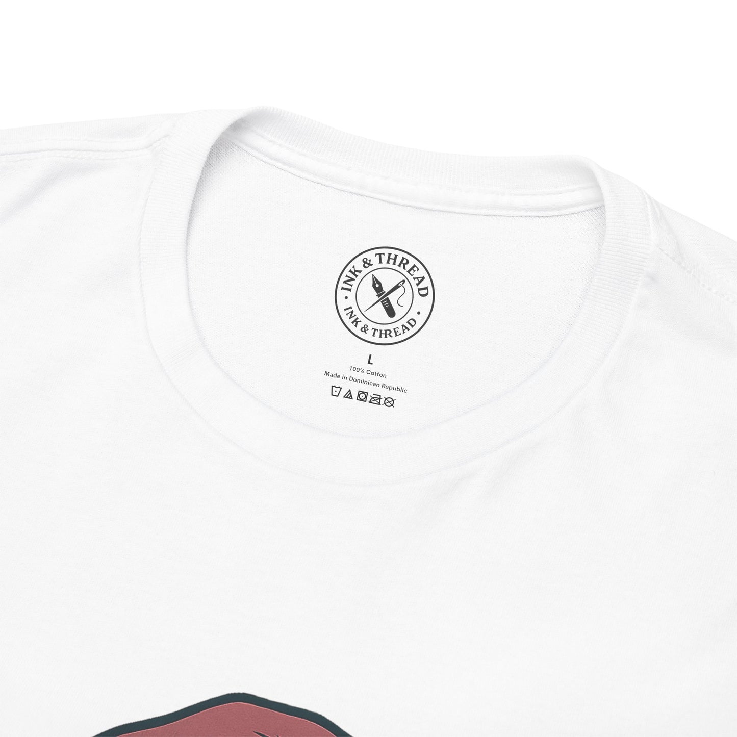 Saint Nick’s Revenant