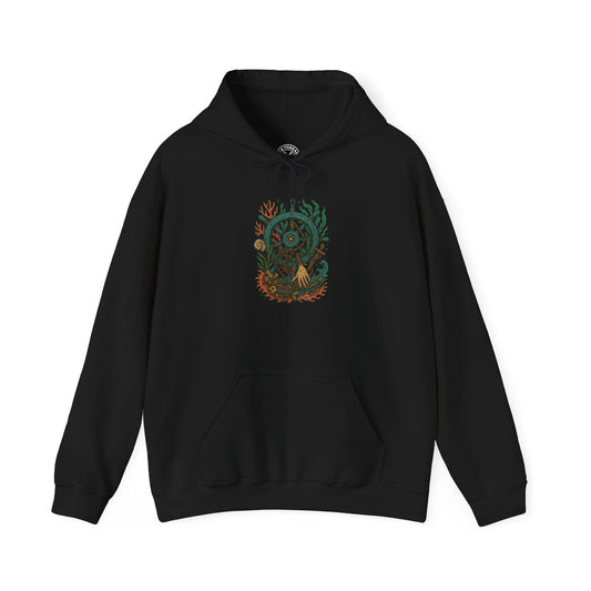 Tidebound Hoodie