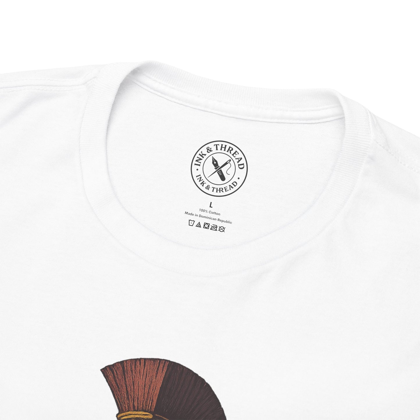 Ajax the Broken Spear