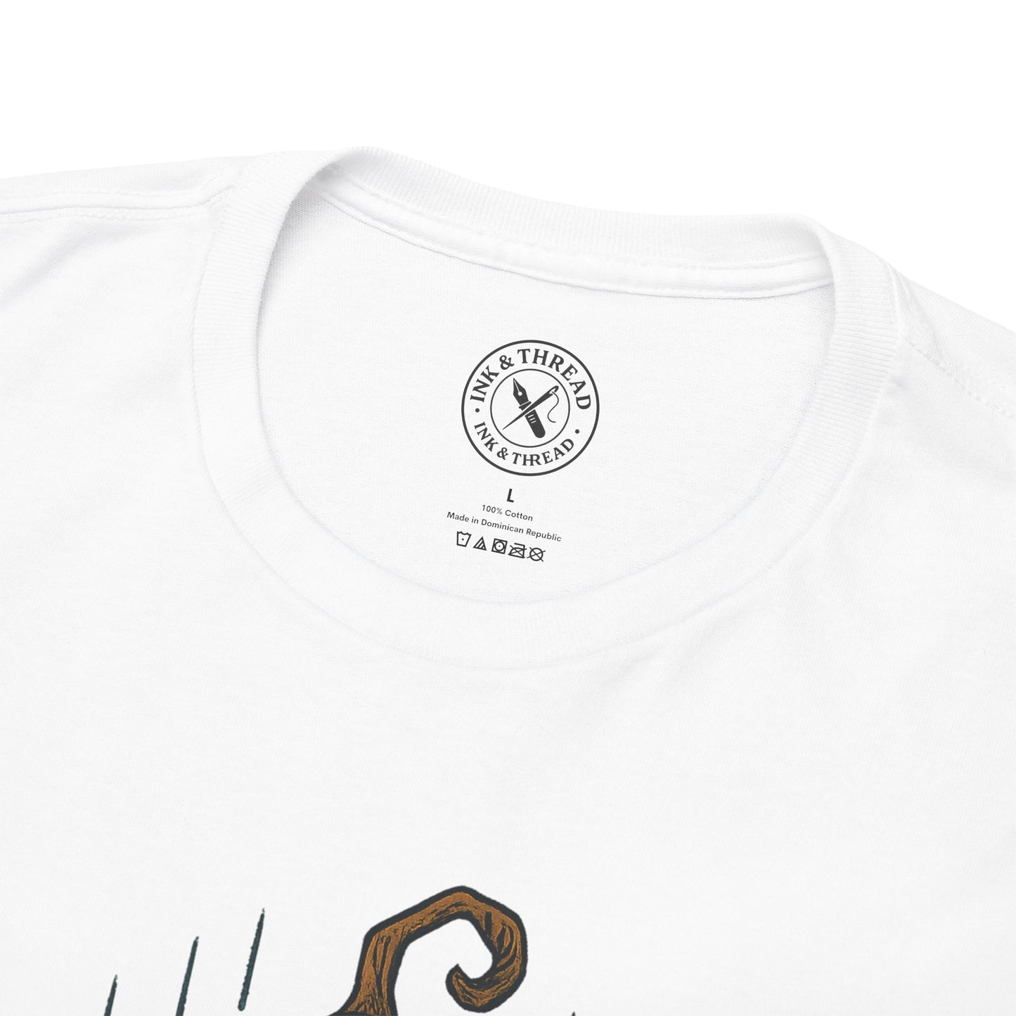 The Umbrella Mourner