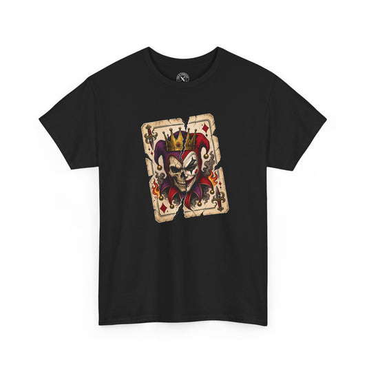 Wild Card Reaper