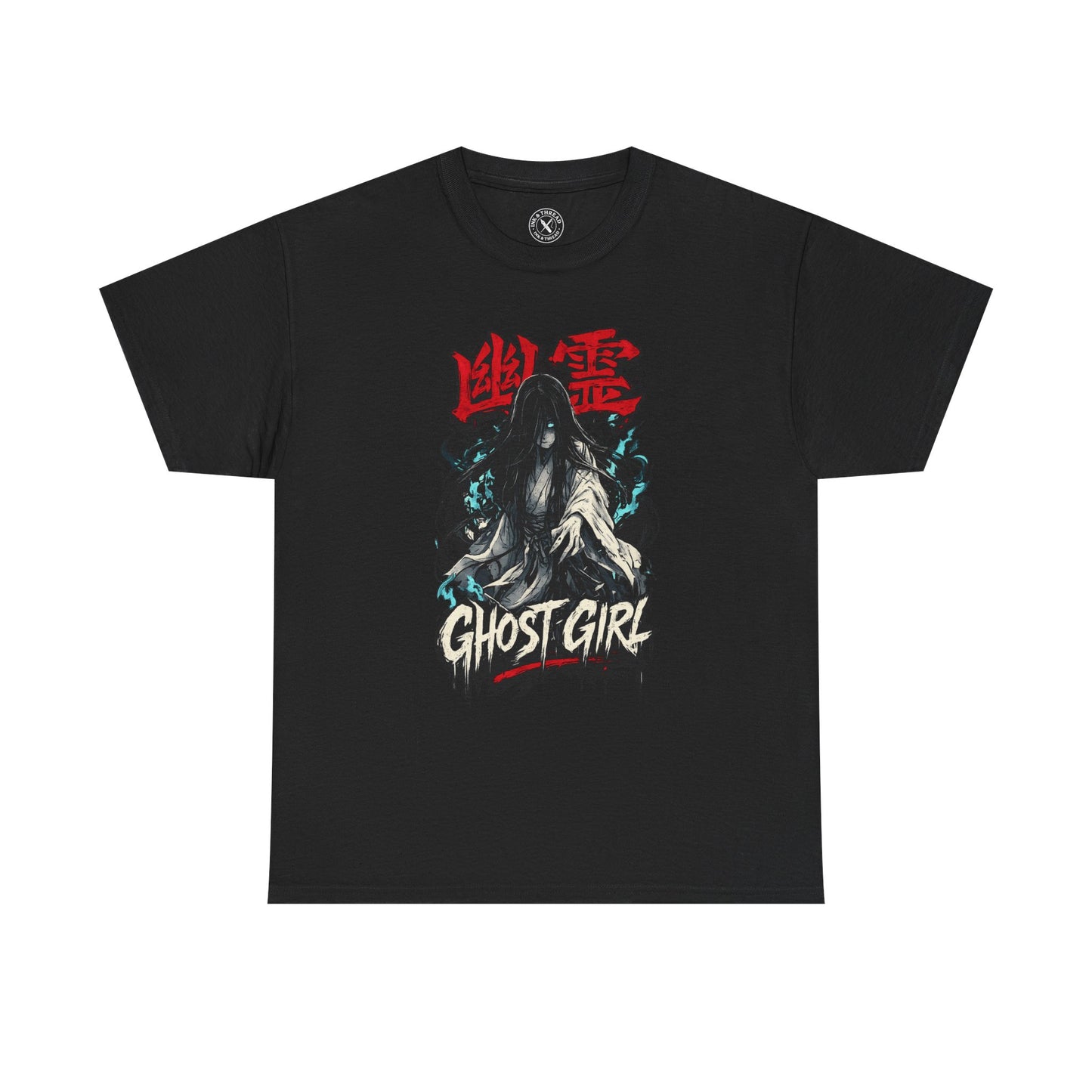 Ghost Girl – Haunting Spirit