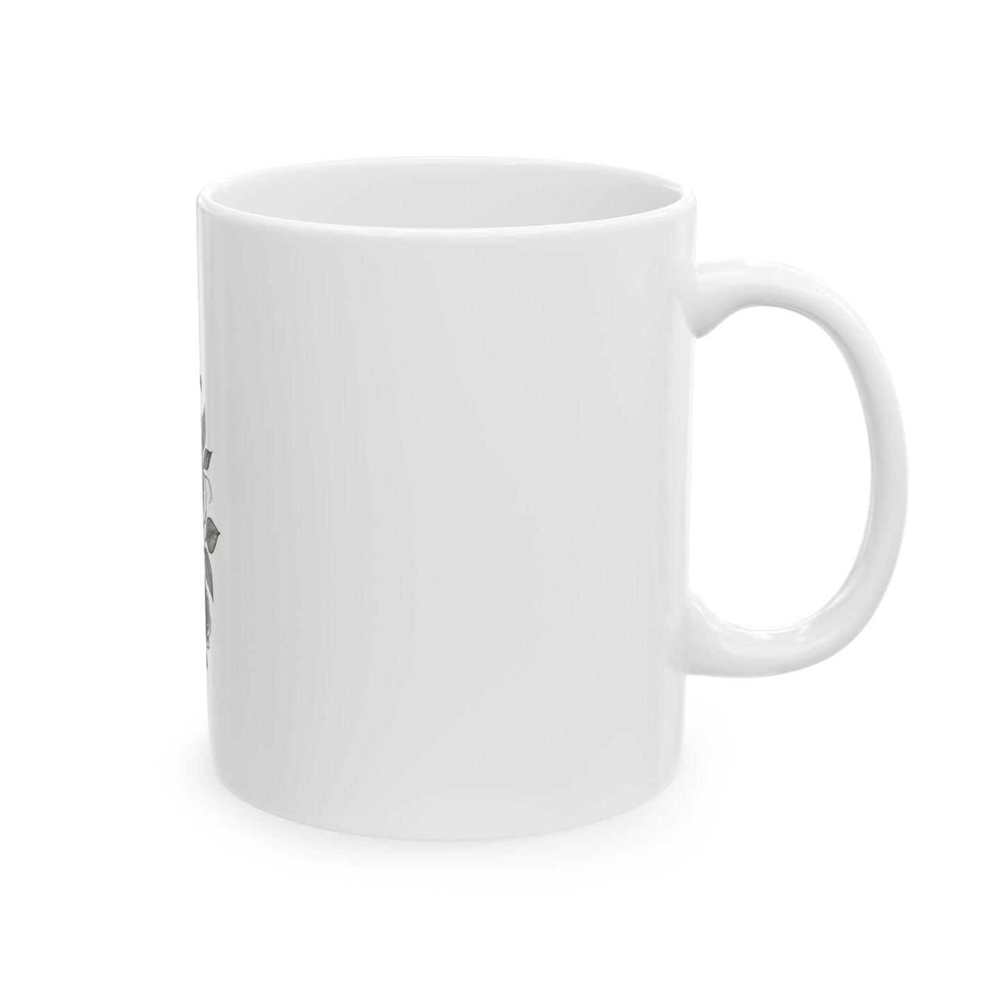 Thorn & Steel Mug