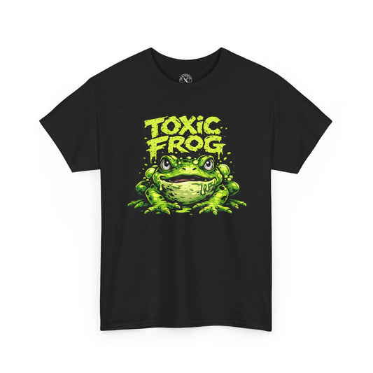 Toxic Frog