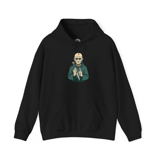 The Harbinger Hoodie