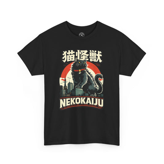 Nekokaiju