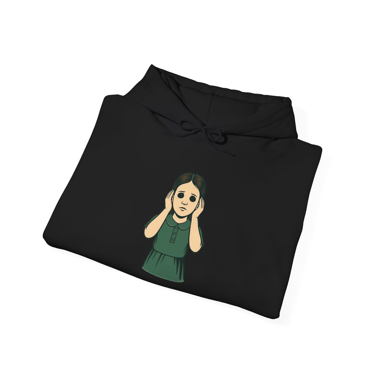 The Listener (Child) Hoodie