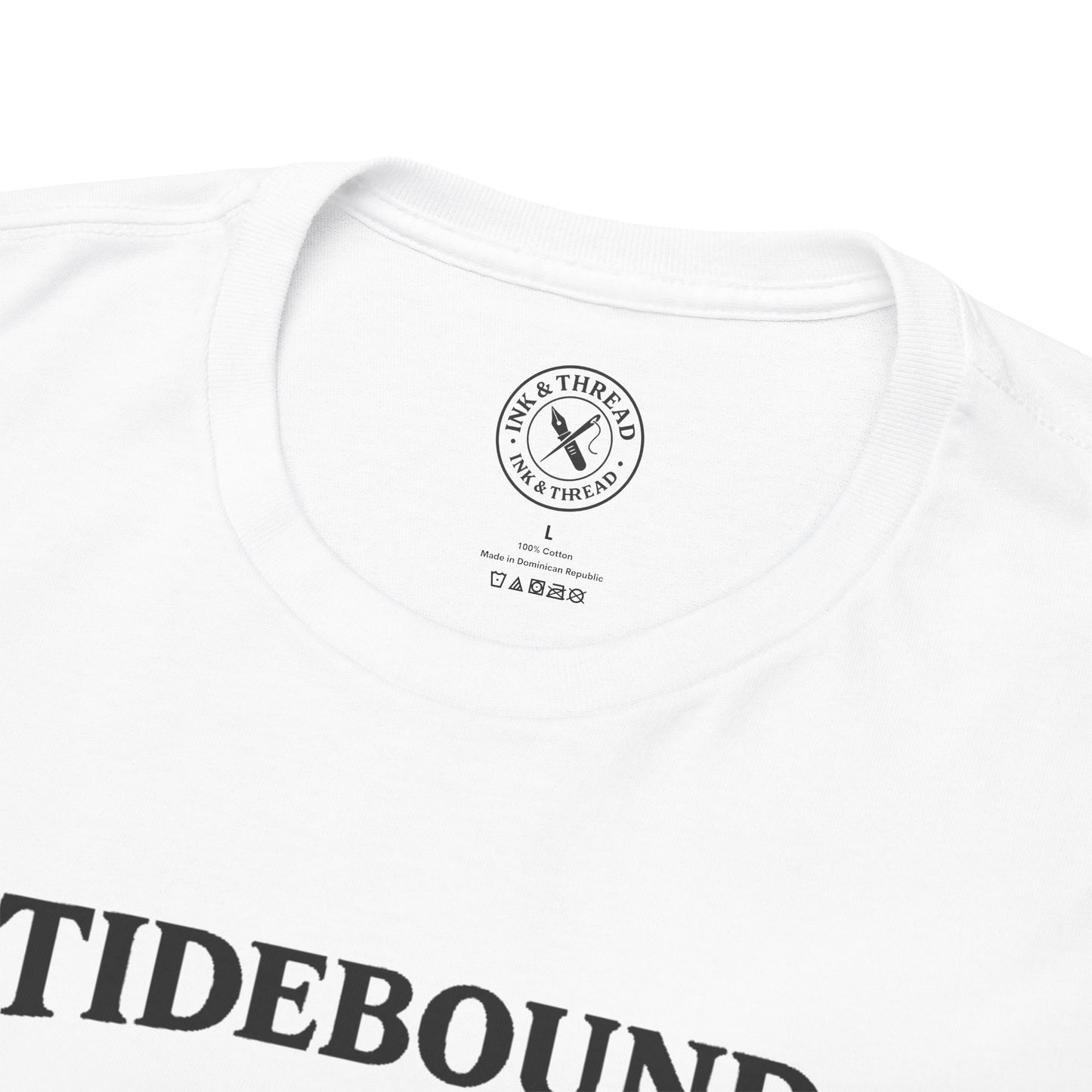 Tidebound – Speared Great White