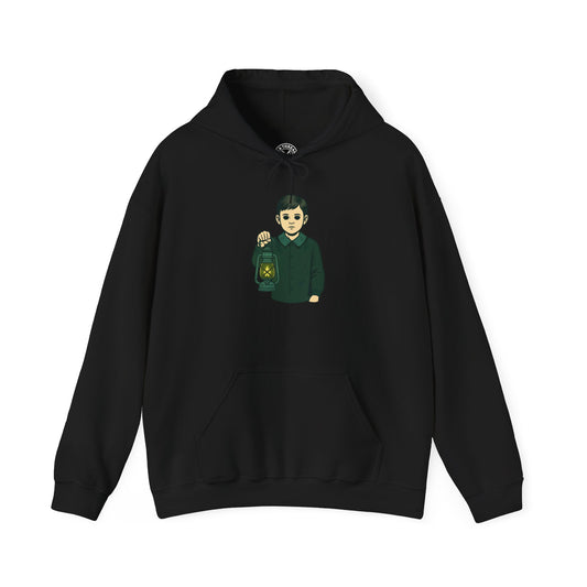 The Lantern Child Hoodie