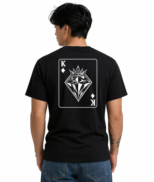 King of Diamonds