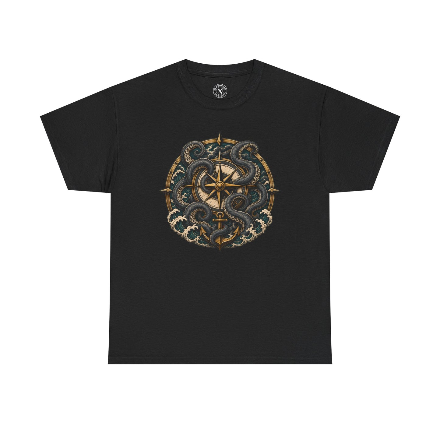 Deep Compass
