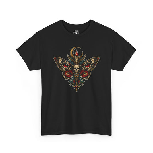 Moth Symbolism
