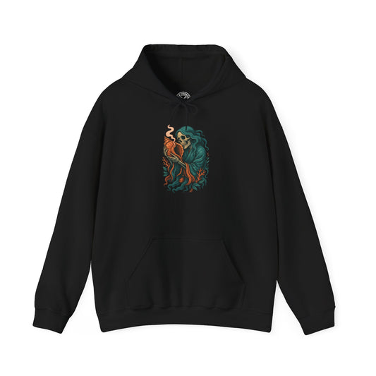 The Whispering Shell Hoodie