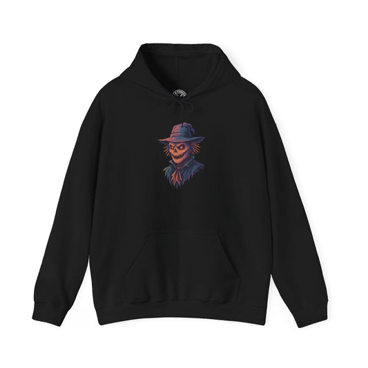 The Scarecrow Hoodie