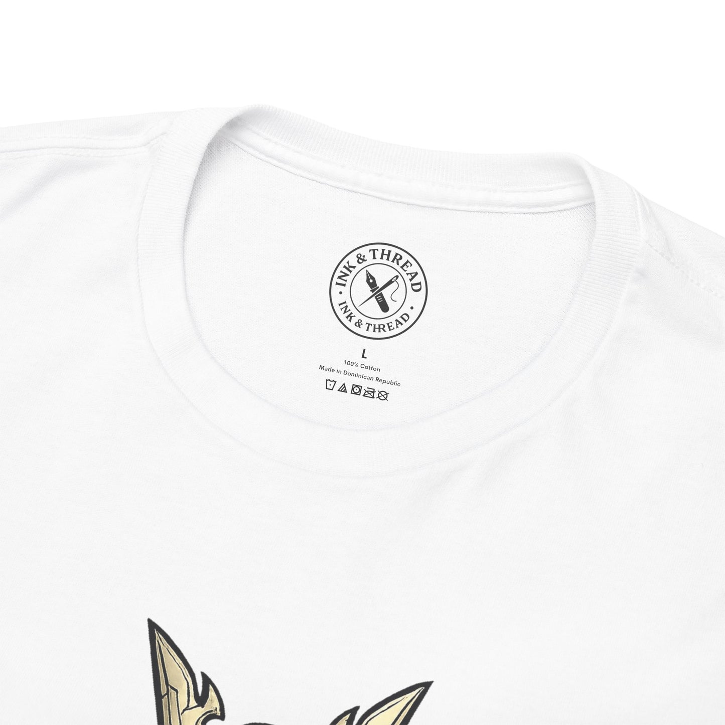 Neon Ronin – Blade Resting