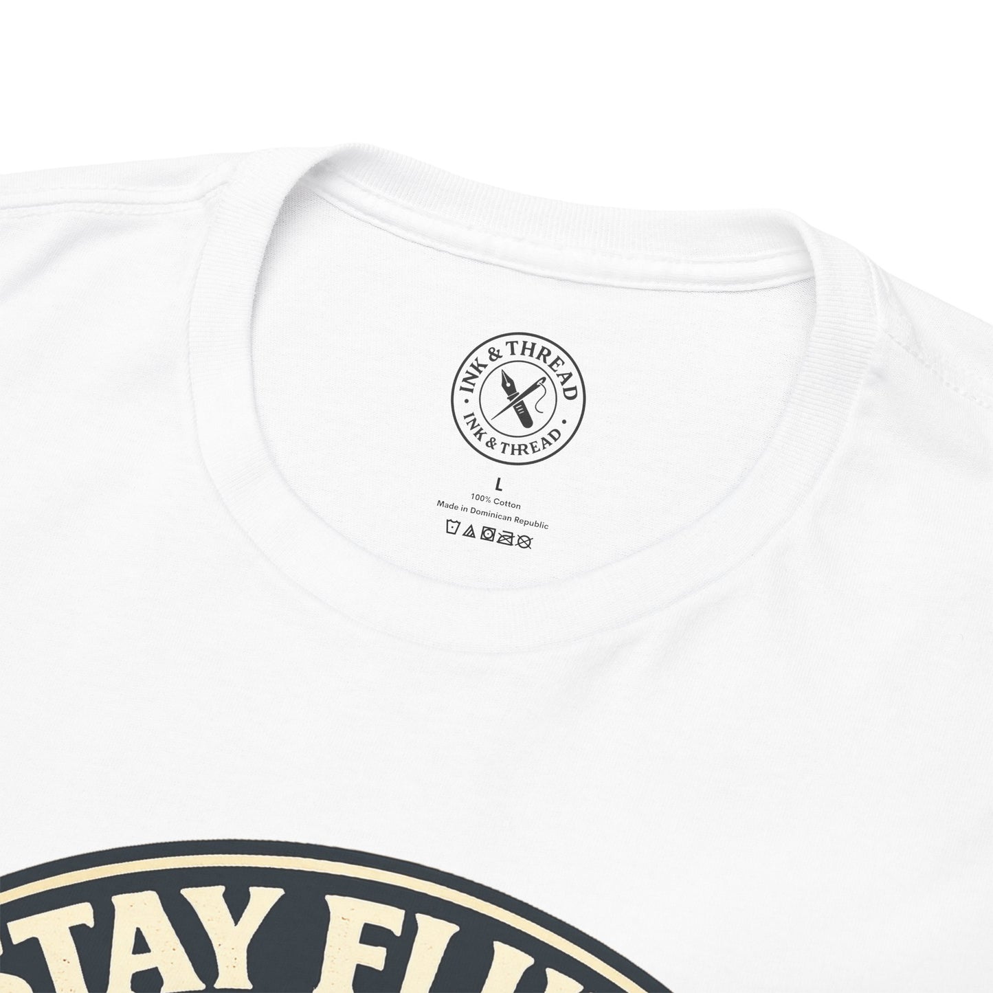 Stay Flufft