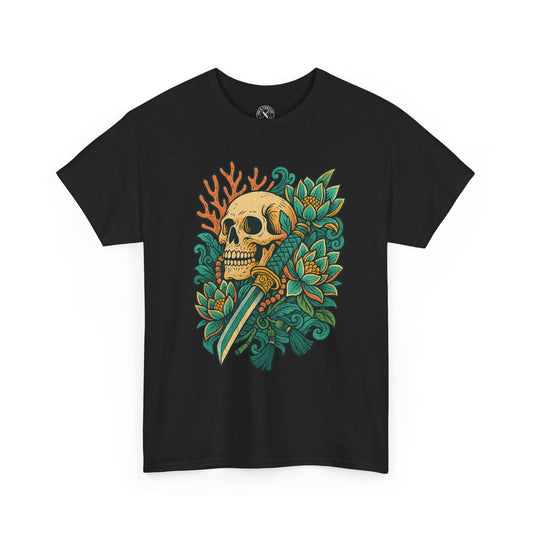 Ink of the Forgotten