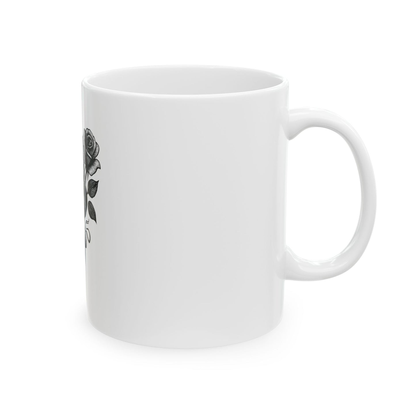 Vow of Venom Mug