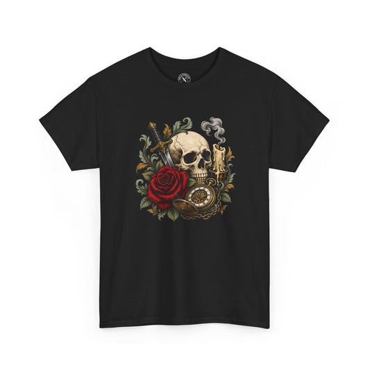 Vanitas Bloom