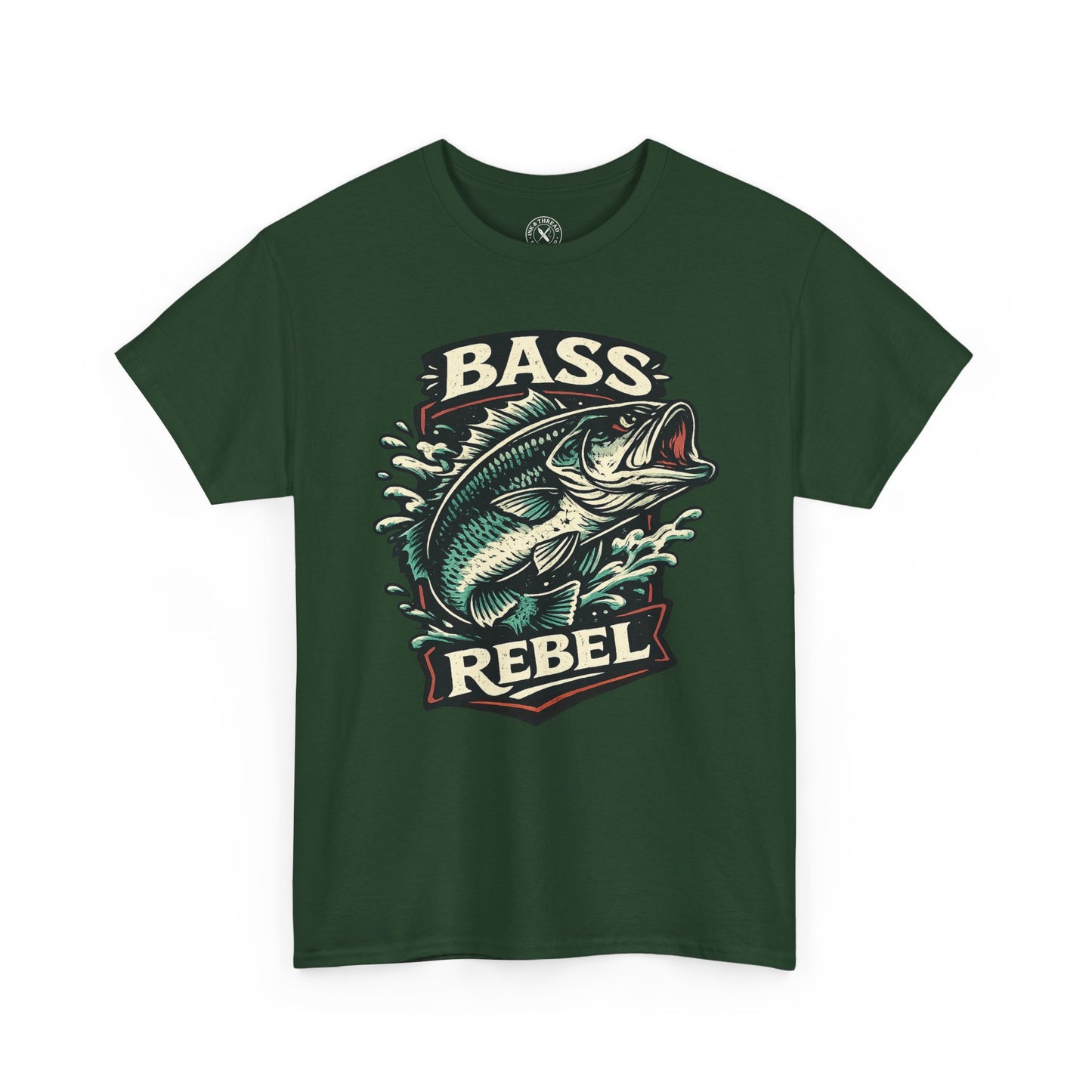 Bass Rebel