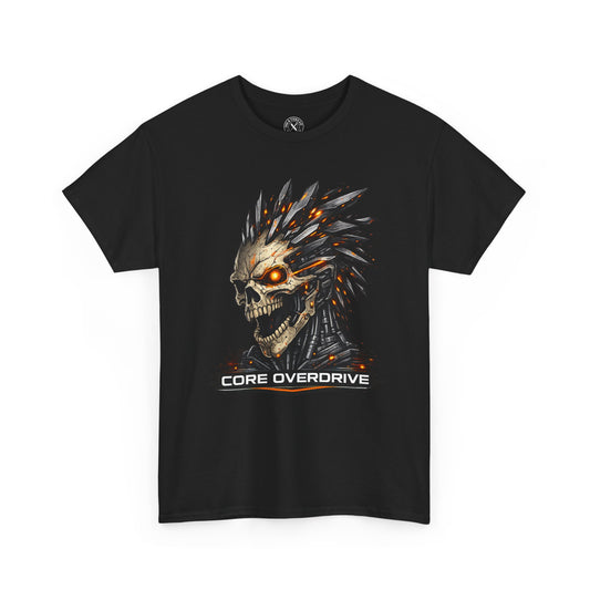 Core Overdrive