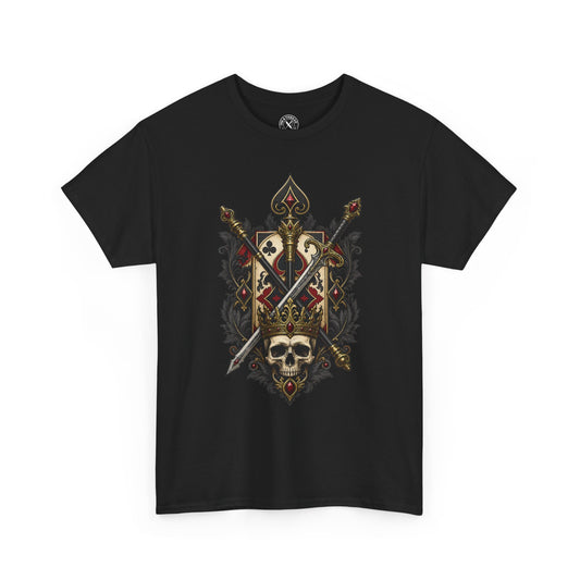 Dark Court Sceptre