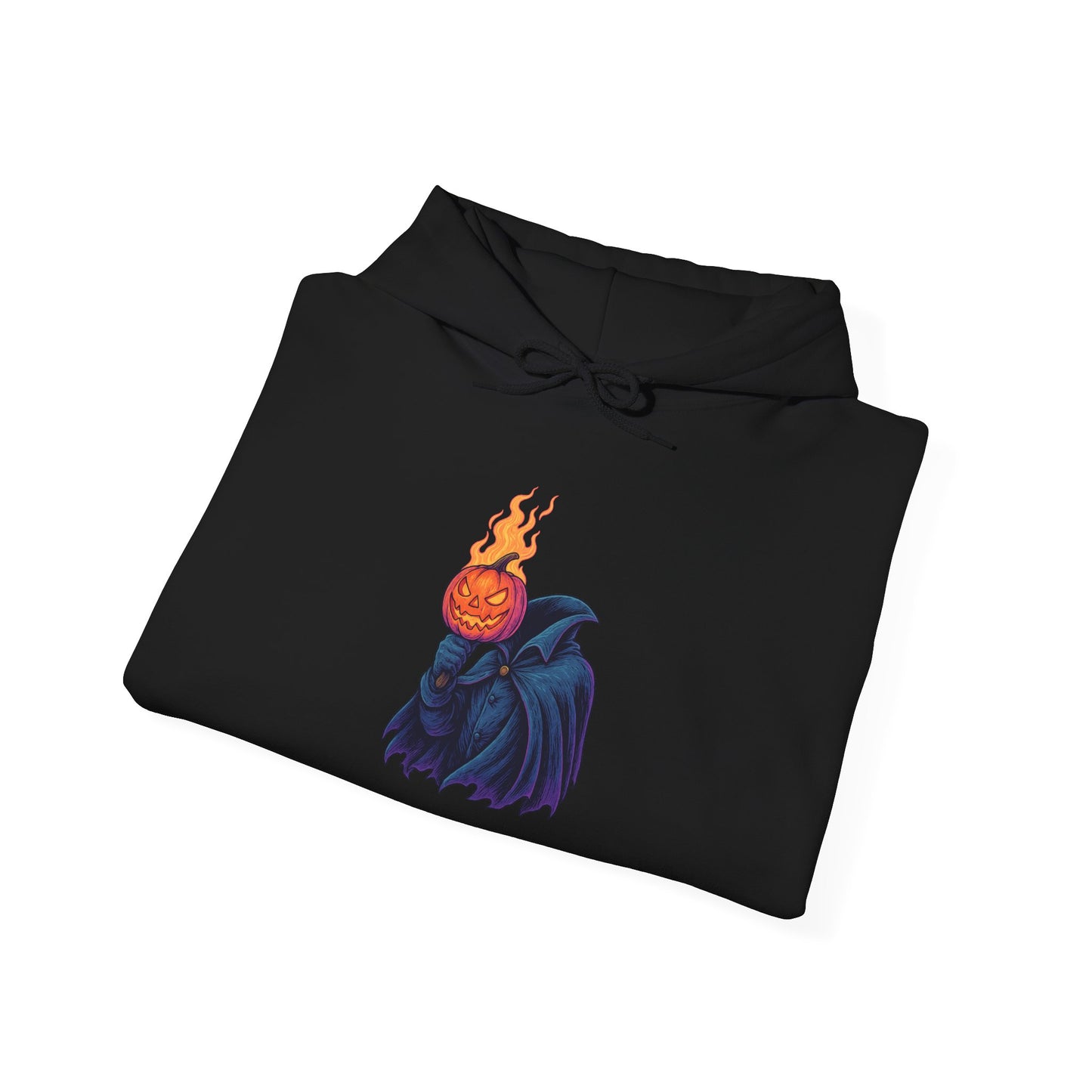 The Headless Horseman Hoodie