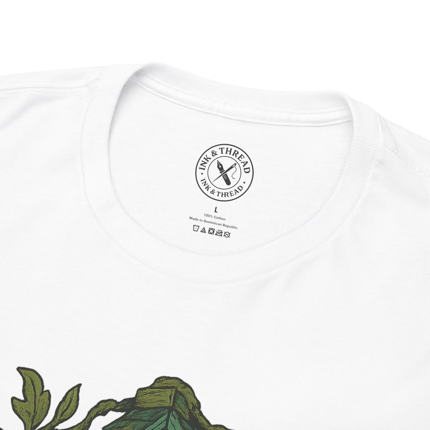 Shrine of the Forgotten