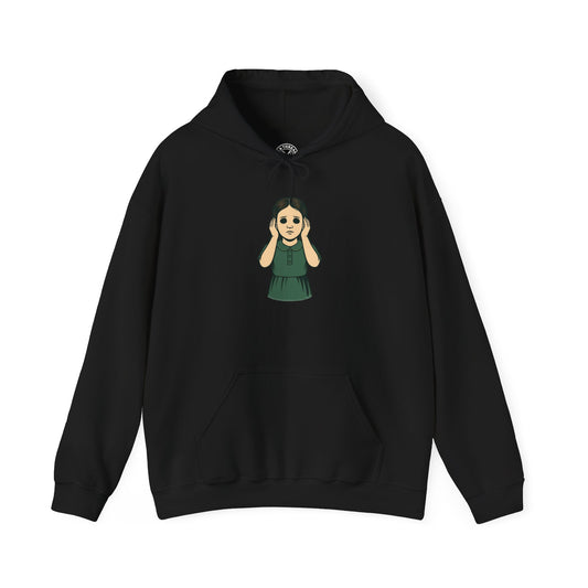 The Listener (Child) Hoodie