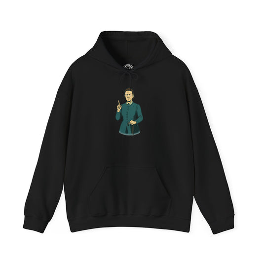 The Governess Hoodie