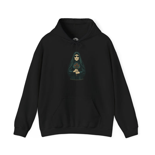 The Widow Hoodie