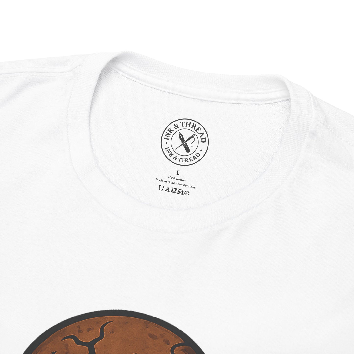 The Ginger-Dread Man