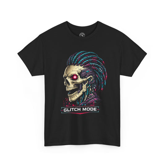 Glitch Mode