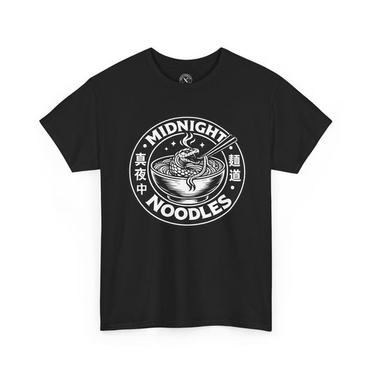 Midnight Noodles