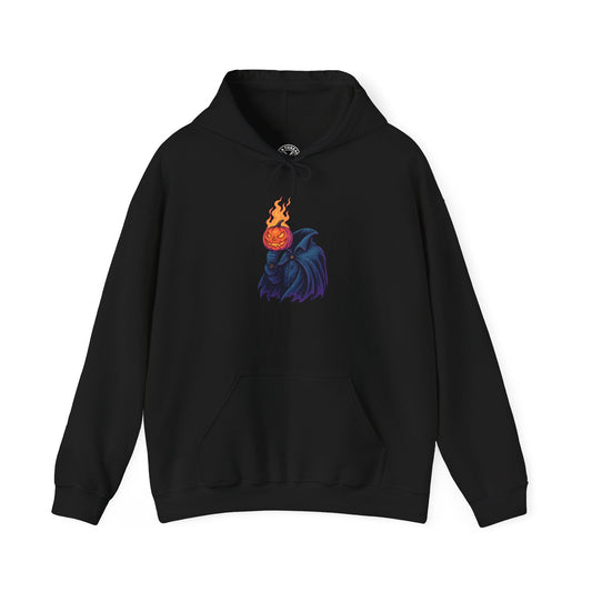 The Headless Horseman Hoodie