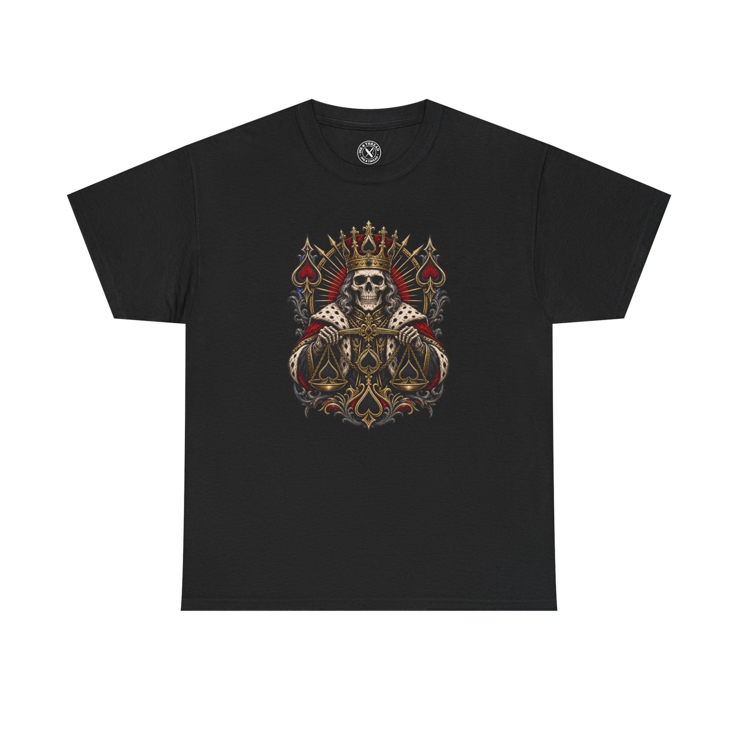 Judgement Crown