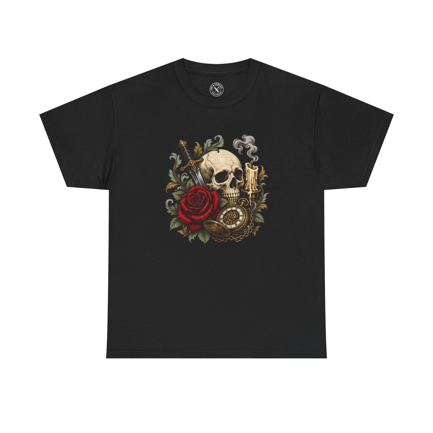 Vanitas Bloom