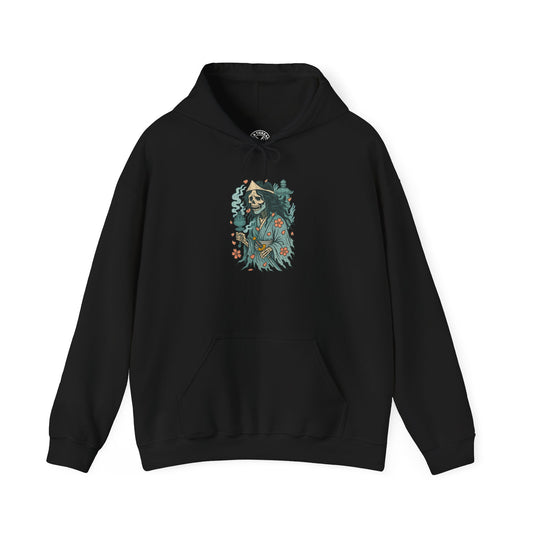 Veil of the Yurei Hoodie