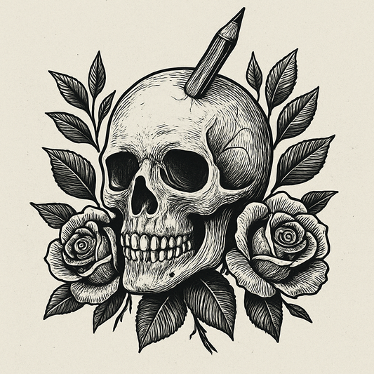 From Sketch to Stitch: How Our Tees Are Made