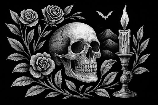 Tattoo-Inspired Streetwear: Meaning, Art & Style