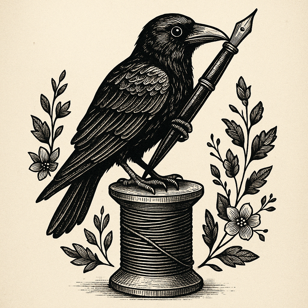 Thread And Ink Design The Story Behind Ink & Thread’s Bold Tee Designs – Ink & Thread UK