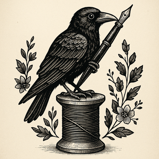 The Story Behind the Ink: Designing Our Art-Driven Tees