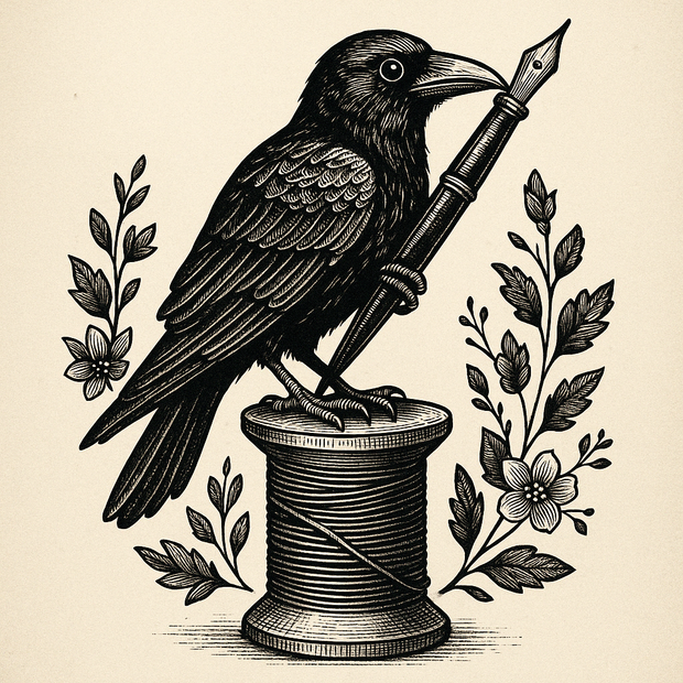 The Story Behind the Ink: Designing Our Art-Driven Tees