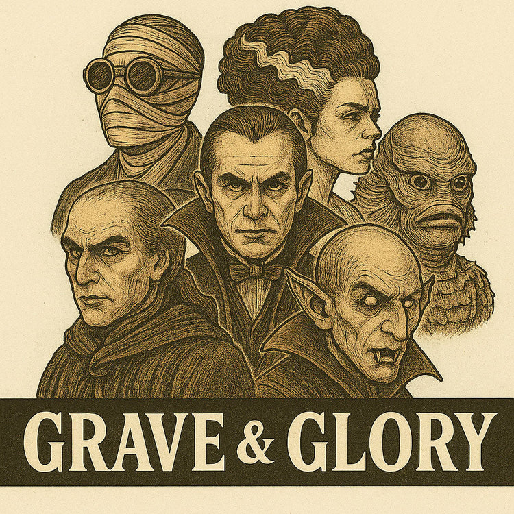 Grave & Glory